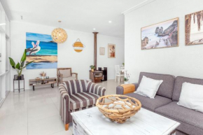 Maylands Coastal Vibes, Perth
